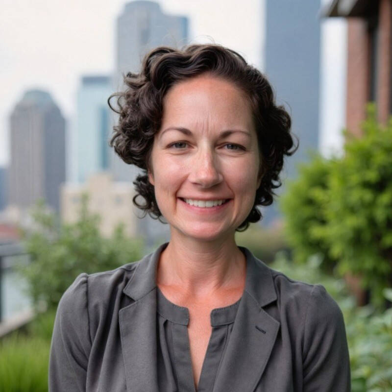 Elizabeth Blair